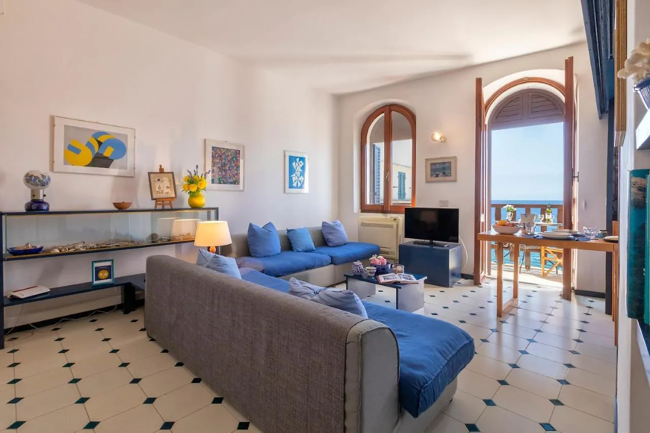 Alguerhome Casa Blu Sea View 0*, Alghero Italien