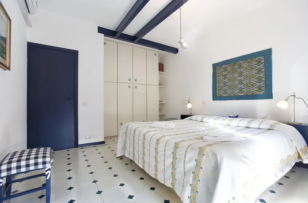 Alguerhome Casa Blu Sea View Alghero