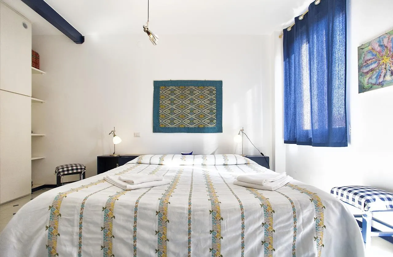 Alguerhome Casa Blu Sea View 0*, Alghero